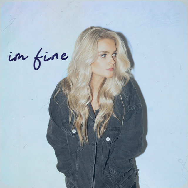 I'm Fine (Single)