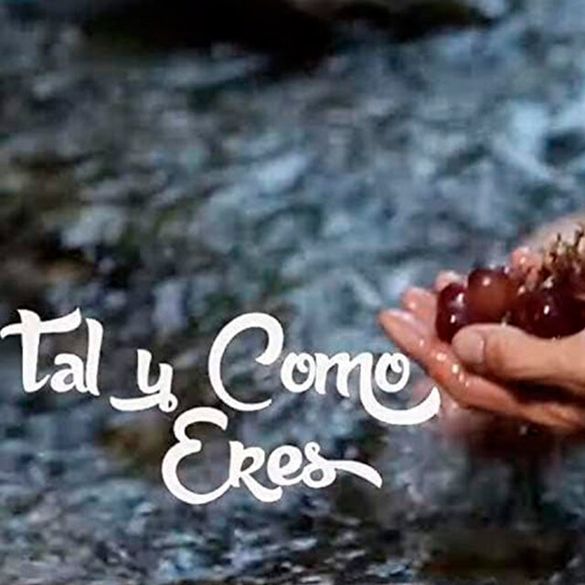 Tal y Como Eres