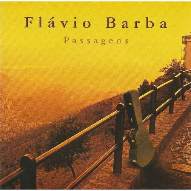 Passagens