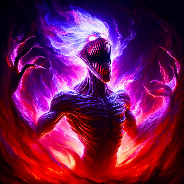 RITMO DE GRITOS