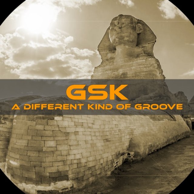 A Different Kind of Groove (2018 Remastered)