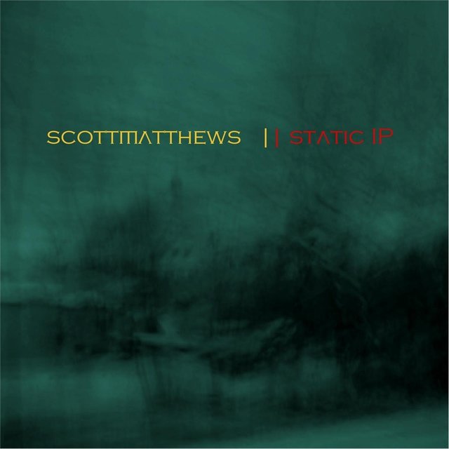 Static IP