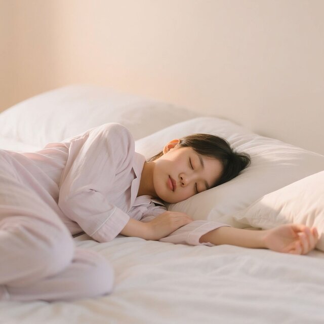 Lofi Rest Music for Sleep