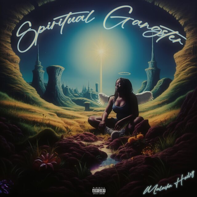 Spiritual Gangster