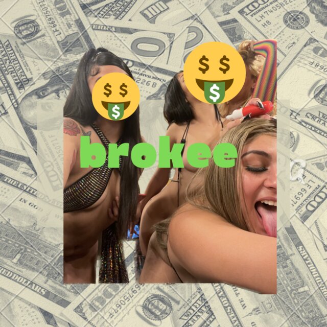 brokee