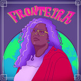 Fronteira