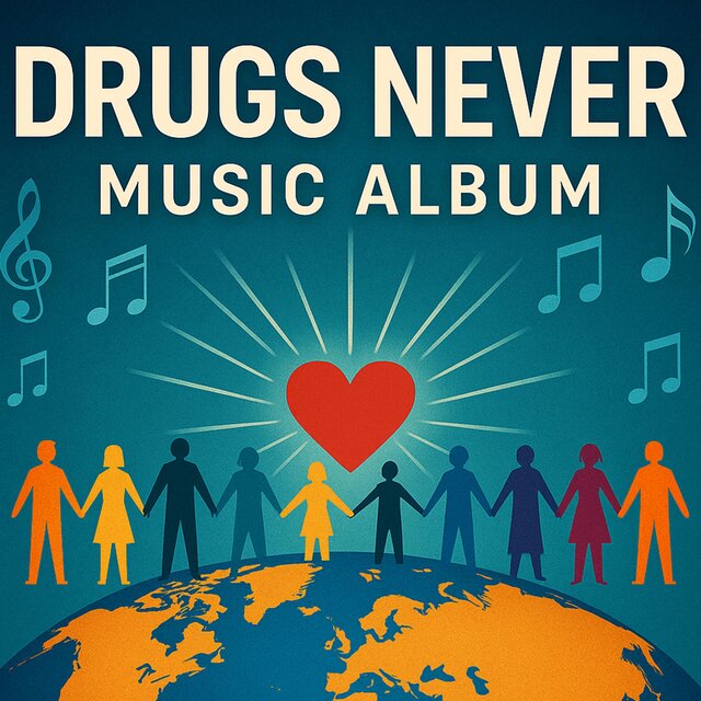 Drugs Never