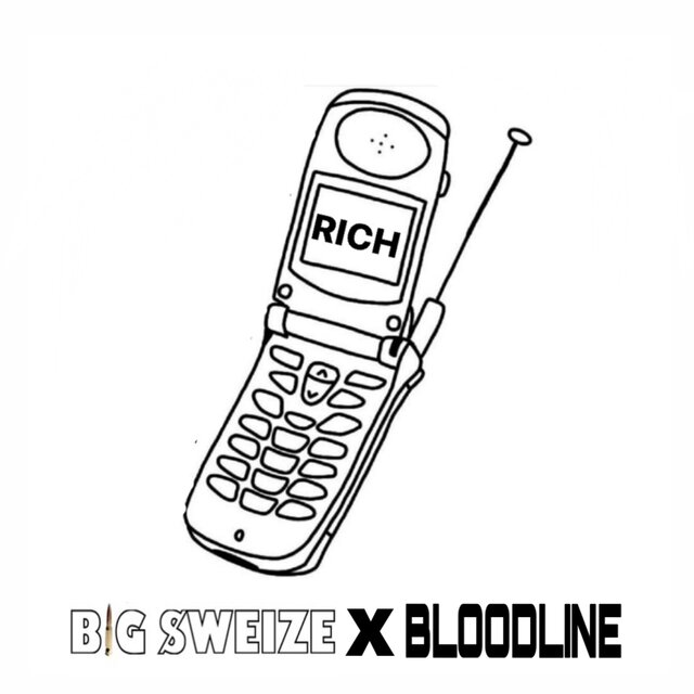 Rich (feat. Bloodline)