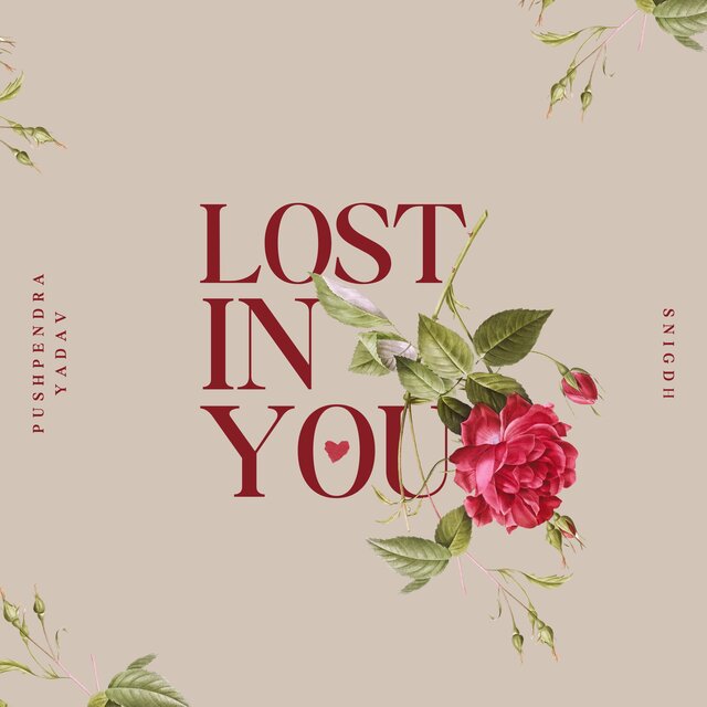 Lost In You