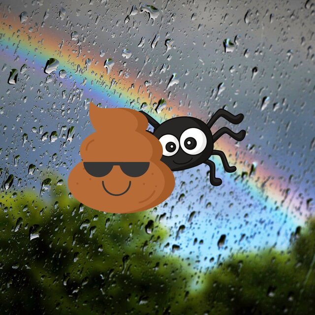 Itsy Bitsy Spider (Fart Remix)