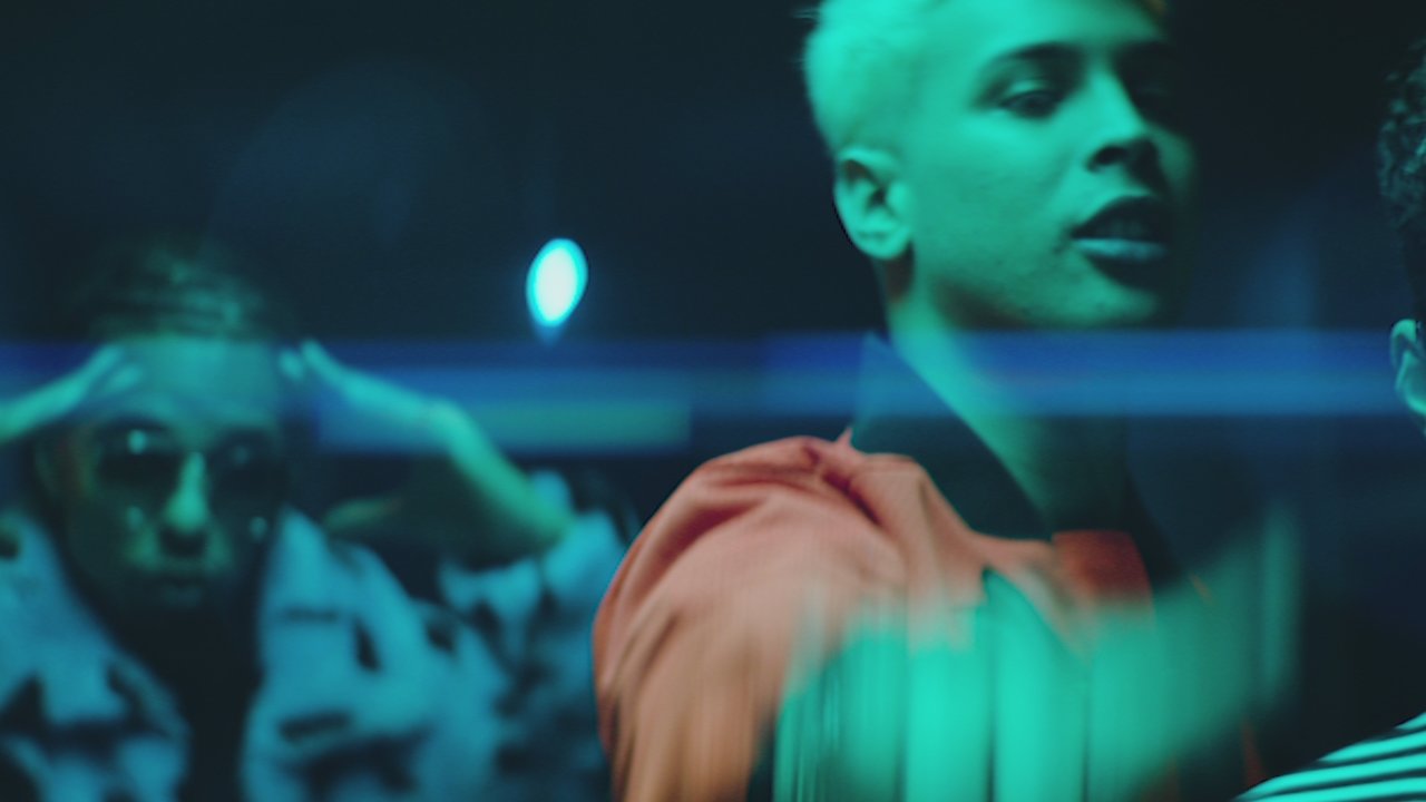 No Somos Ná (feat. Gigolo y La Exce & Bryant Myers) (Official Video)