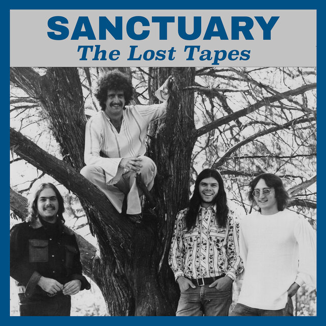 The Lost Tapes