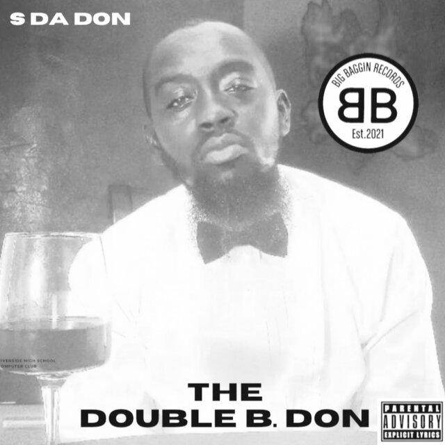 THE DOUBLE B. DON