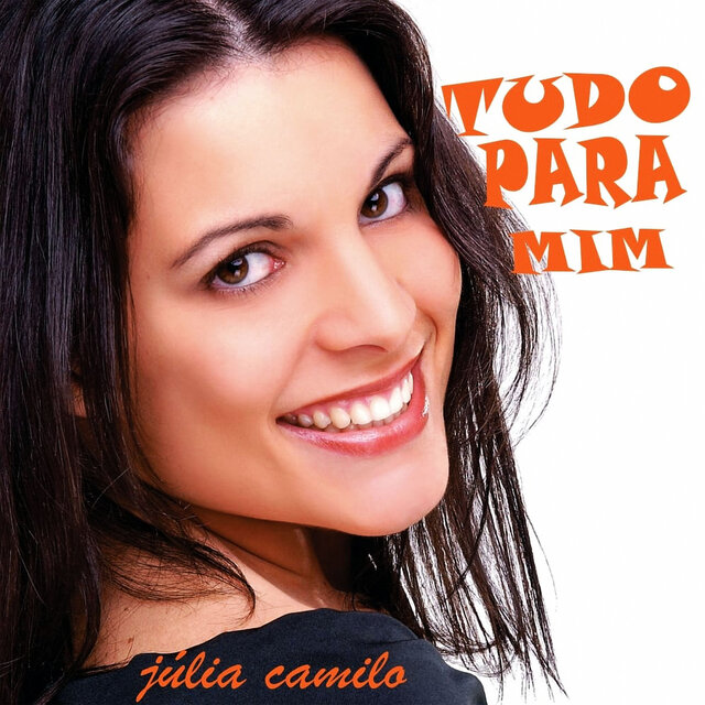 Tudo para Mim