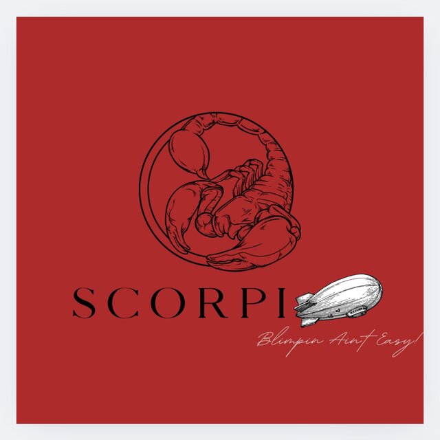 Scorpio