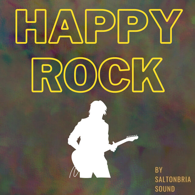 Happy Rock