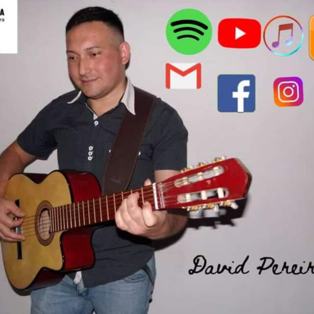 Rey de mi vida