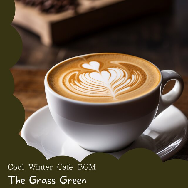 Cool Winter Cafe BGM