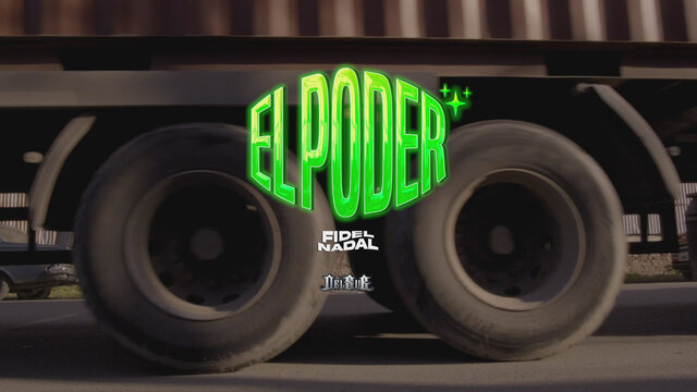 El poder