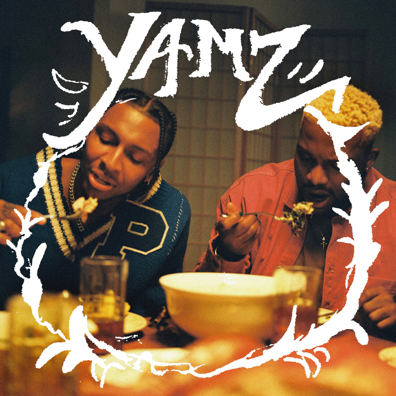Yamz / Masego - TIDAL