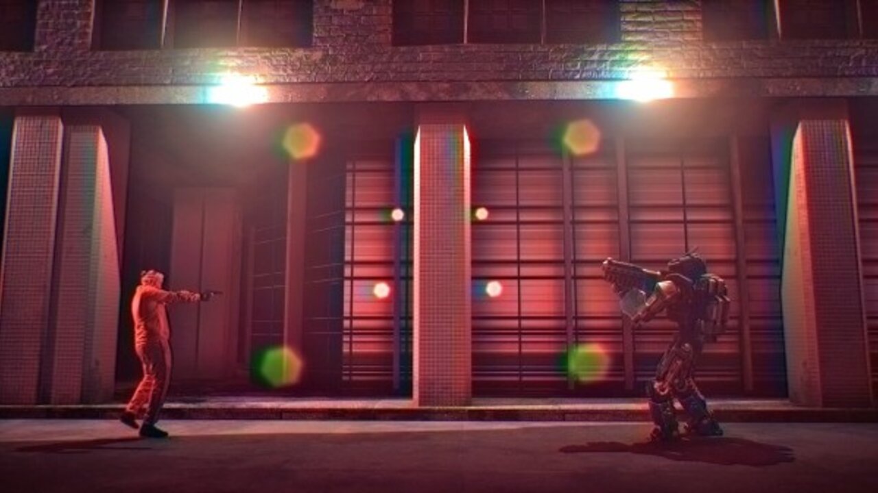 Alive (Official Video)