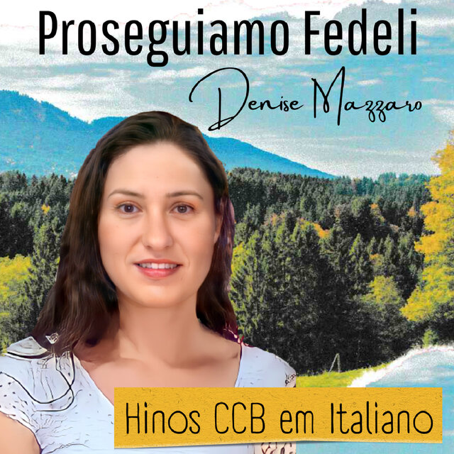 Proseguiamo fedeli