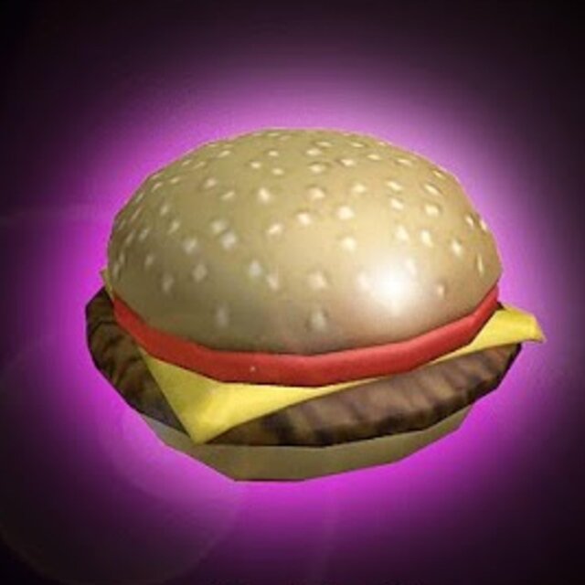 The Roblox Cheezburger