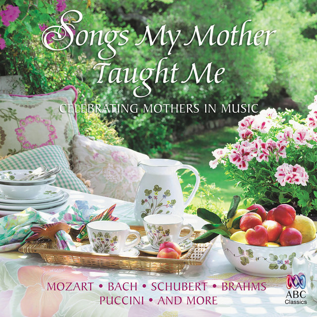 Songs My Mother Taught Me