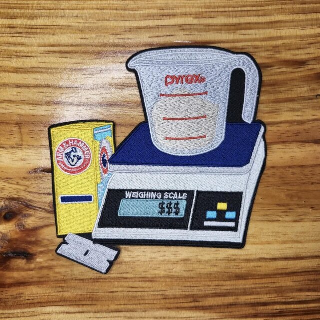 Pyrex