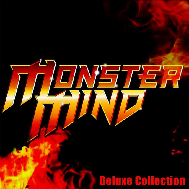 Monstermind (Deluxe Collection)