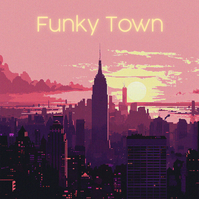 Funky Town