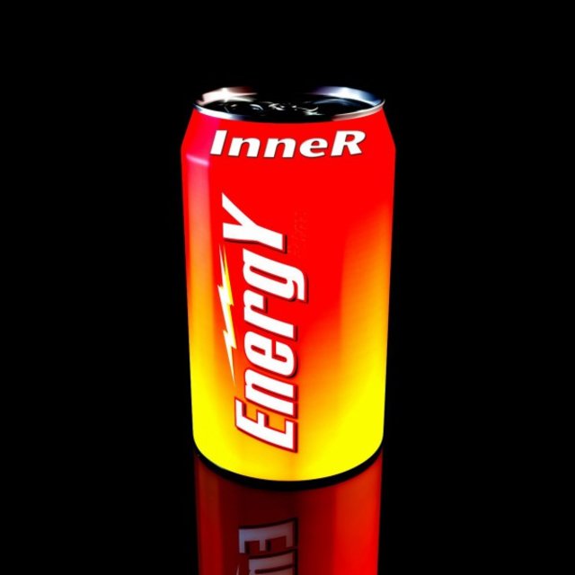Inner Energy (Electro House Selection)