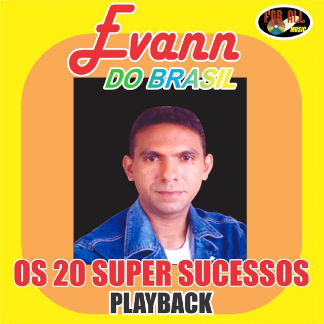 Os 20 Super Sucessos (Playback)
