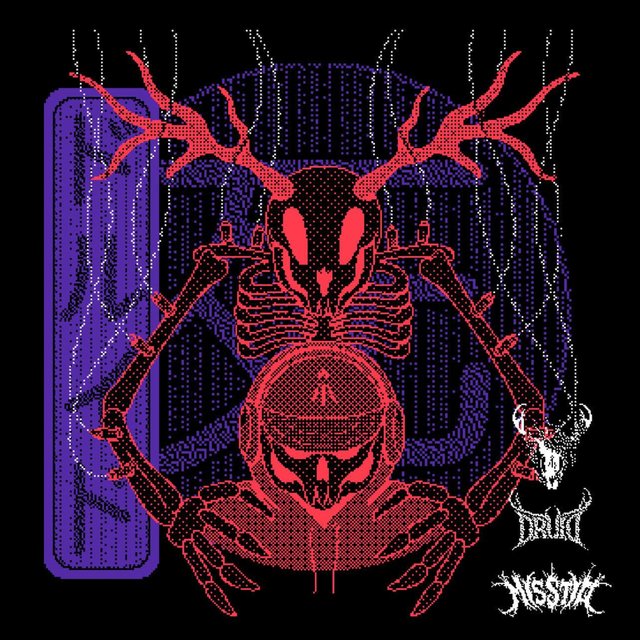 The Beauty In The Decay (Remix)