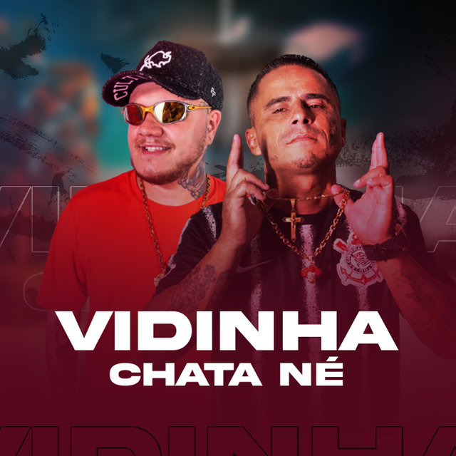Vidinha Chata Né