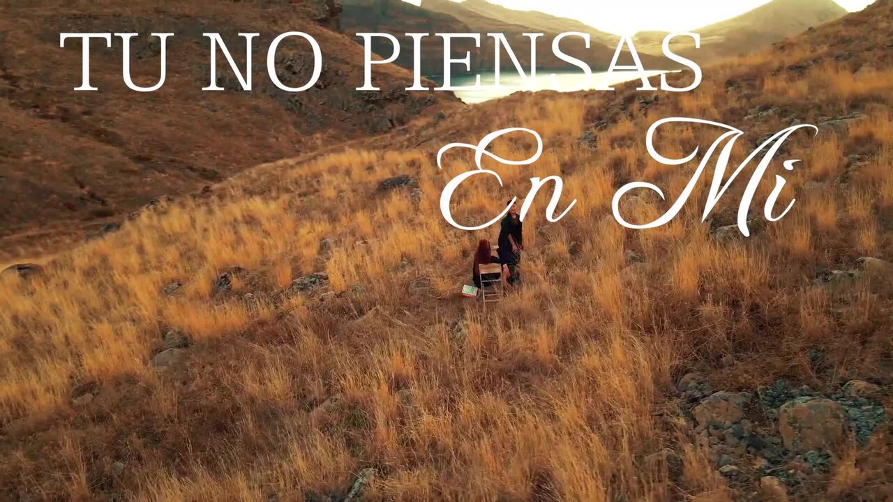 Tu No Piensas En Mi