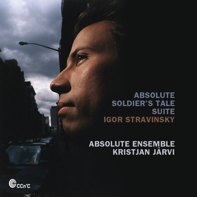 Absolute Soldier´s Tale Suite