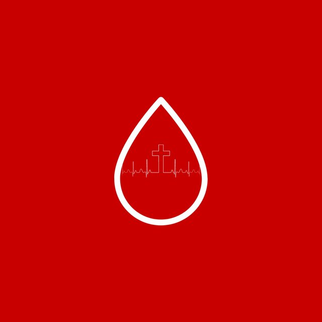 THE BLOOD SAVES (Live)