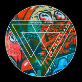 Gives Back Key (Original Mix)