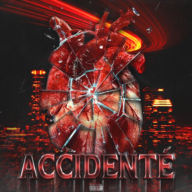 Accidenté