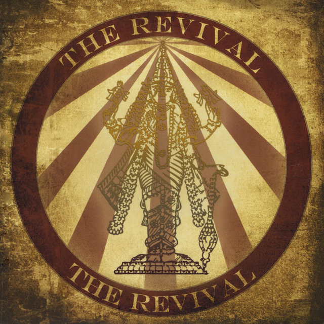 The Revival