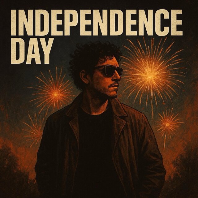 Independence Day (No Flags)