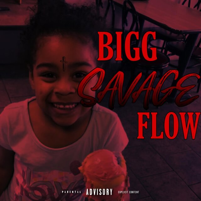 Bigg SAVAGE Flow (feat. Stix)