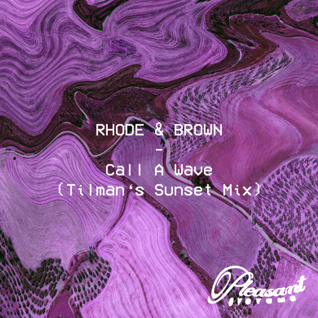 Call A Wave (Tilman's Sunset Mix)