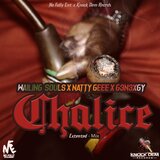Chalice (Guitar & String Mix)
