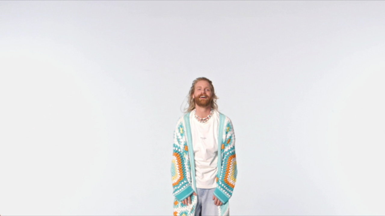 Somebody (Lyric Video)
