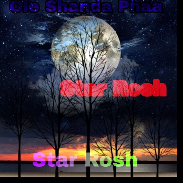 01.Shanda pha (Tribal Remix)