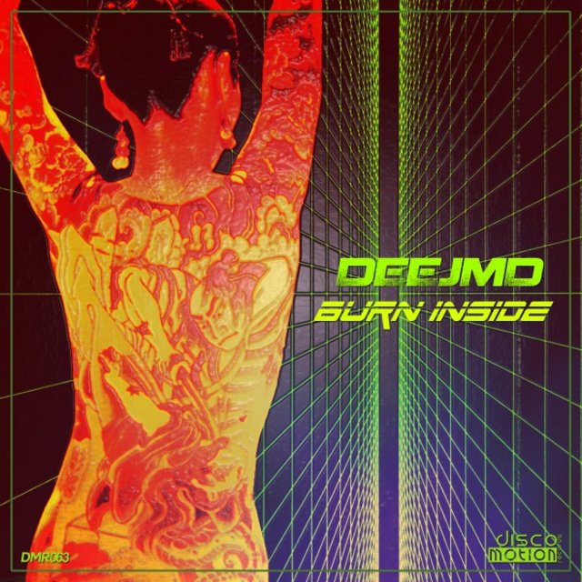 Burn Inside (Original Mix)