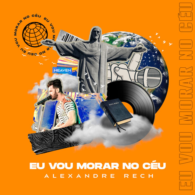 Eu Vou Morar no Céu