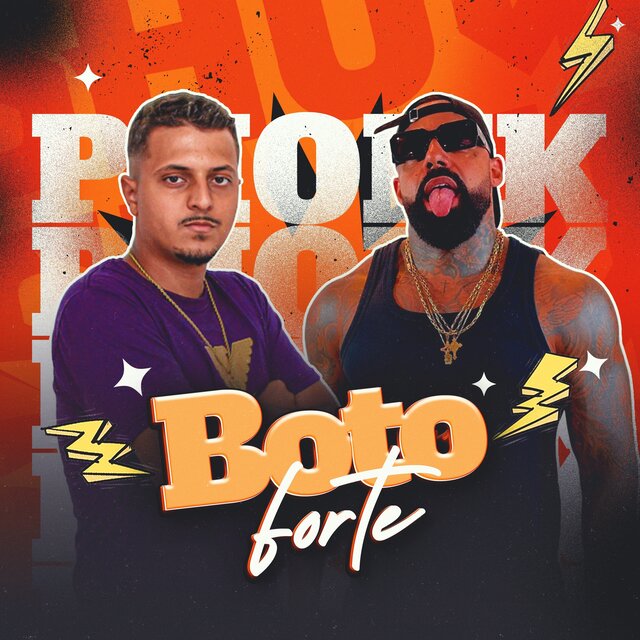 BOTO FORTE